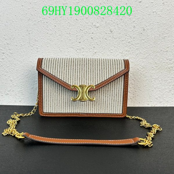 Envy Hold - Celine Bags - 1293 on Sale