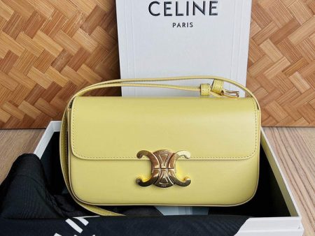 Envy Hold - Celine Bags - 1279 on Sale