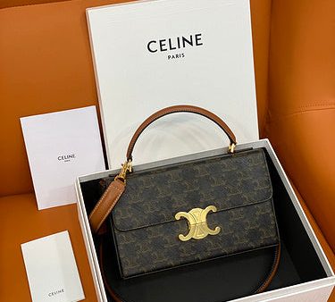 Envy Hold - Celine Bags - 683 Discount