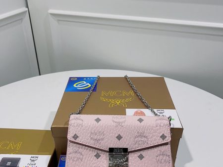 Envy Hold - MCM Bags - 187 on Sale