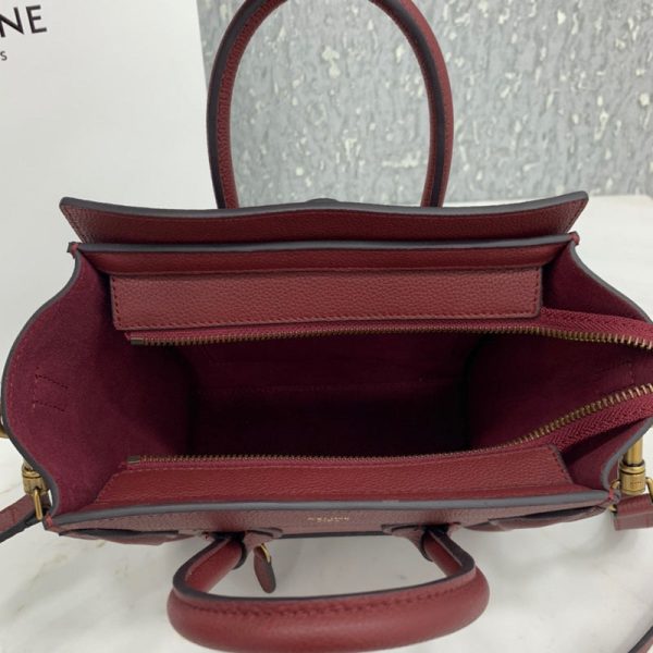 Envy Hold - Celine Bags - 731 For Discount