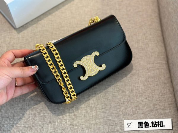 Envy Hold - Celine Bags - 1229 Online Sale