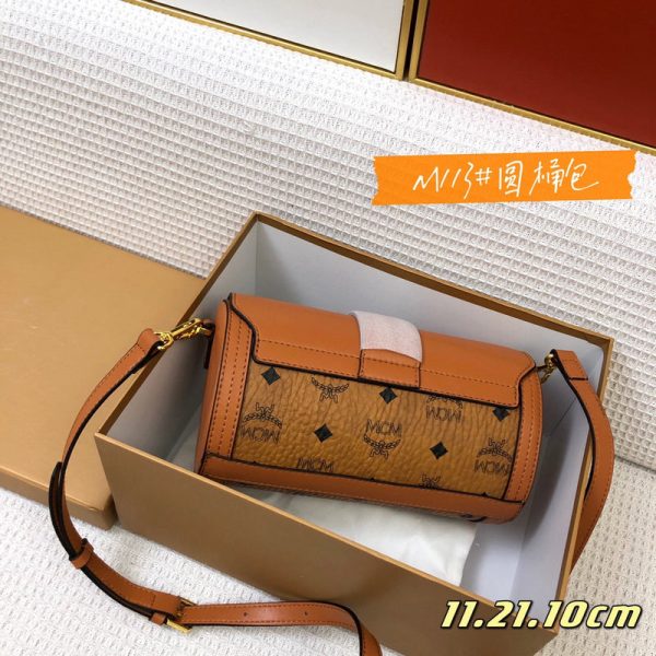 Envy Hold - MCM Bags - 011 Online now