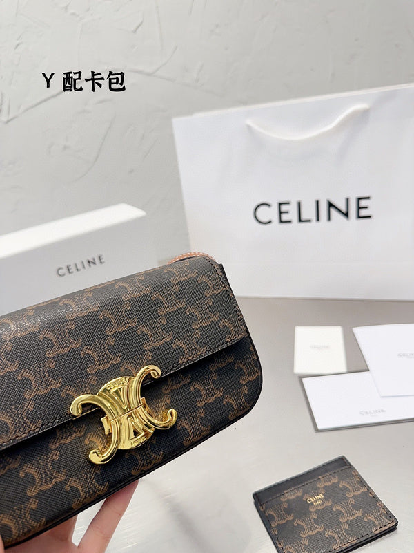 Envy Hold - Celine Bags - 1186 For Discount