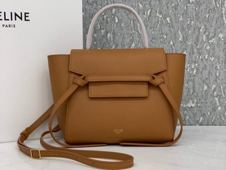 Envy Hold - Celine Bags - 609 on Sale