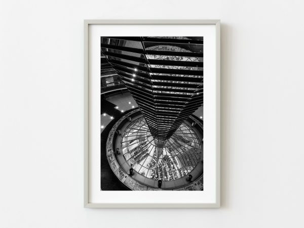 Reichstag glass dome | Wall Art Online Hot Sale