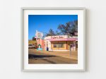 DeSoto Salon Route 66 Arizona | Wall Art Sale