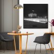 Rooftop Bundestag Building | Wall Art For Cheap