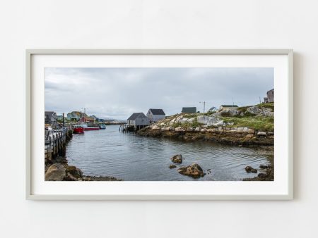 Peggys cove maritime life | Wall Art Discount