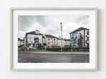 Streets of Derry Northern Ireland | Wall Art For Cheap