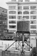 Water tower in New York City | Wall Art Online