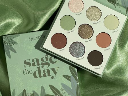 Sage The Day For Discount