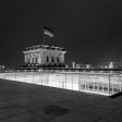 Rooftop Bundestag Building | Wall Art For Cheap