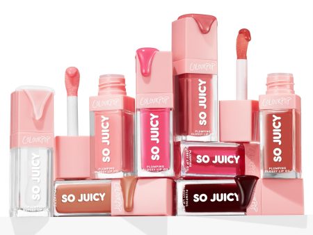 100% Juicy Online Hot Sale