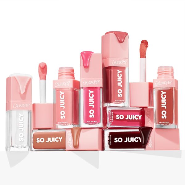 100% Juicy Online Hot Sale