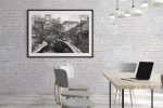 Trendy district on the Akerselva river Oslo Norway | Wall Art Online