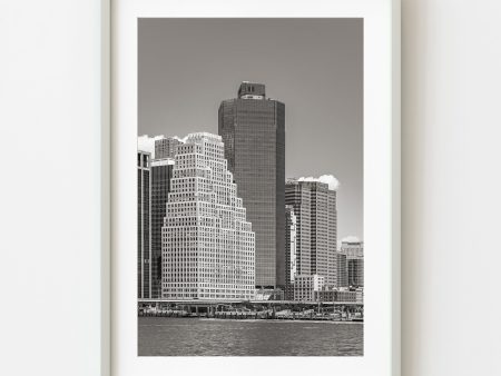 AC Hotel by Marriott New York Downtown | Wall Art Discount